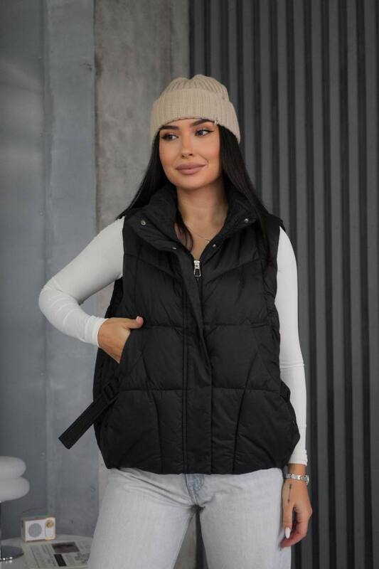 Жилетка k-127221 Жилетка k-127221