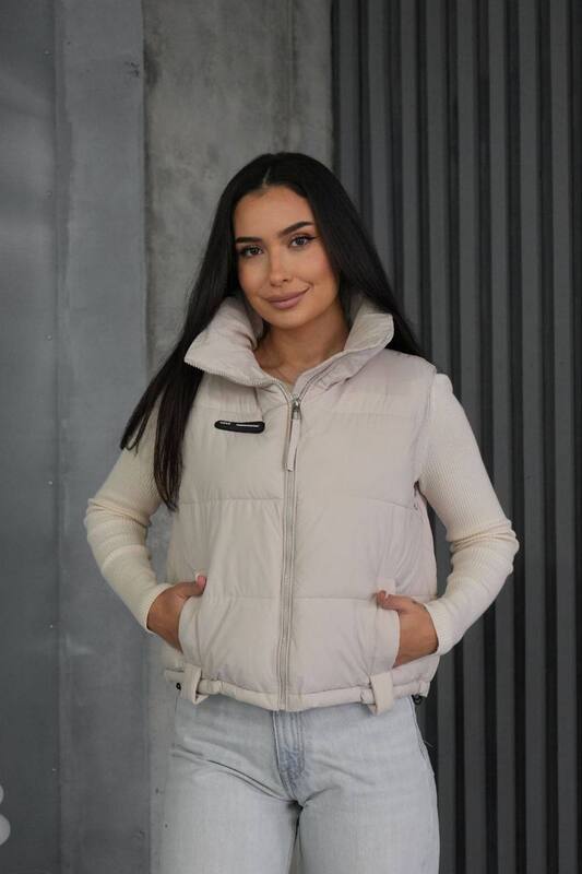 Жилетка k-127225 Жилетка k-127225