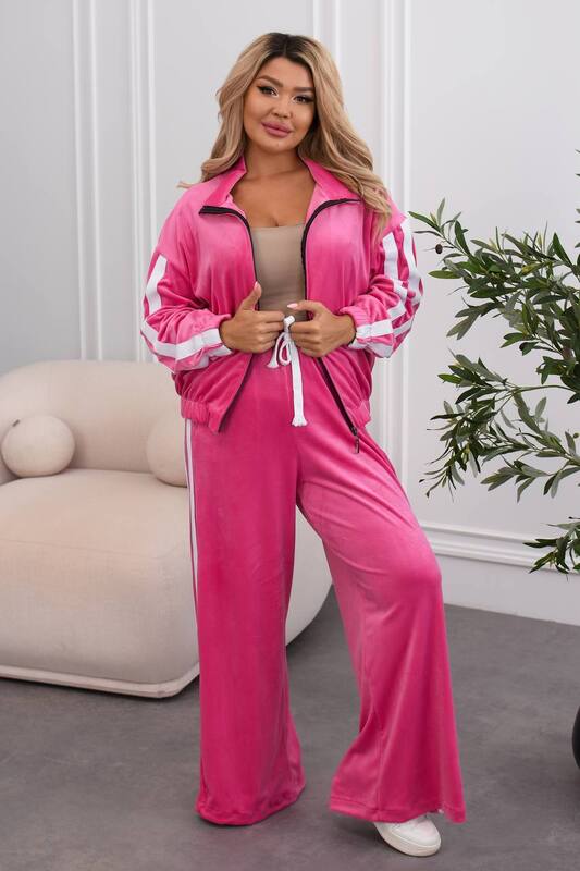 Спортивний костюм k-127241 Спортивний костюм k-127241