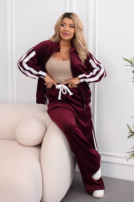 Спортивний костюм