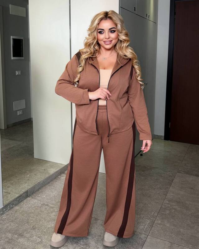 Спортивний костюм k-127280 Спортивний костюм k-127280