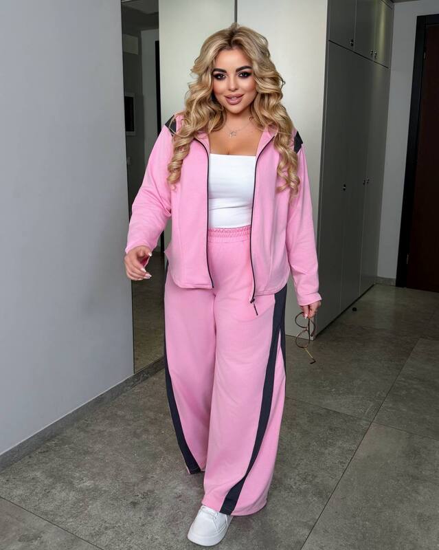 Спортивний костюм k-127282 Спортивний костюм k-127282