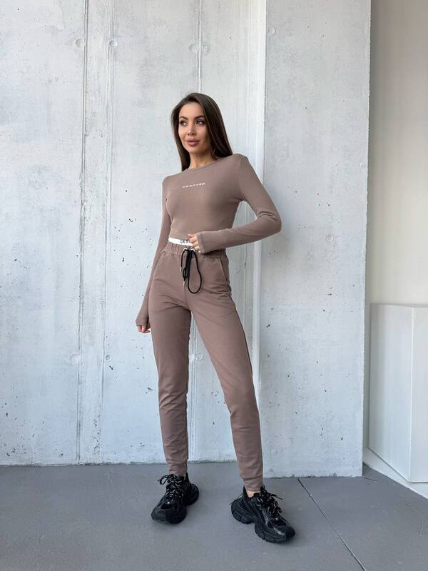 Спортивний костюм k-127294 Спортивний костюм k-127294