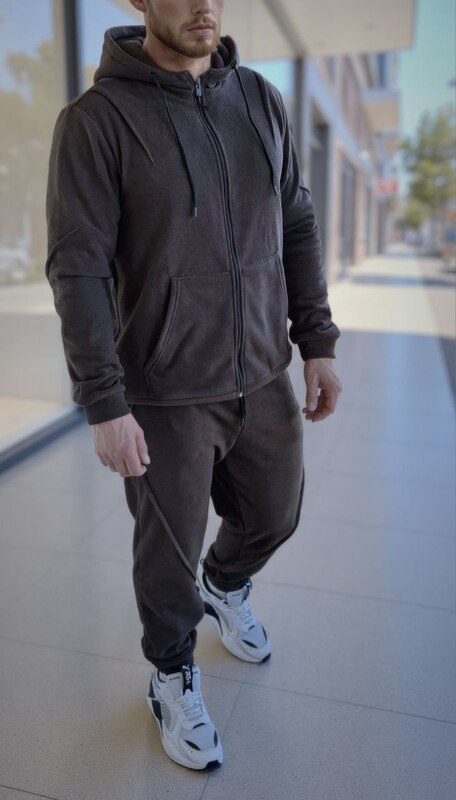 Спортивний костюм k-127297 Спортивний костюм k-127297