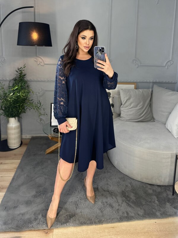 Сукня k-127323 Сукня k-127323