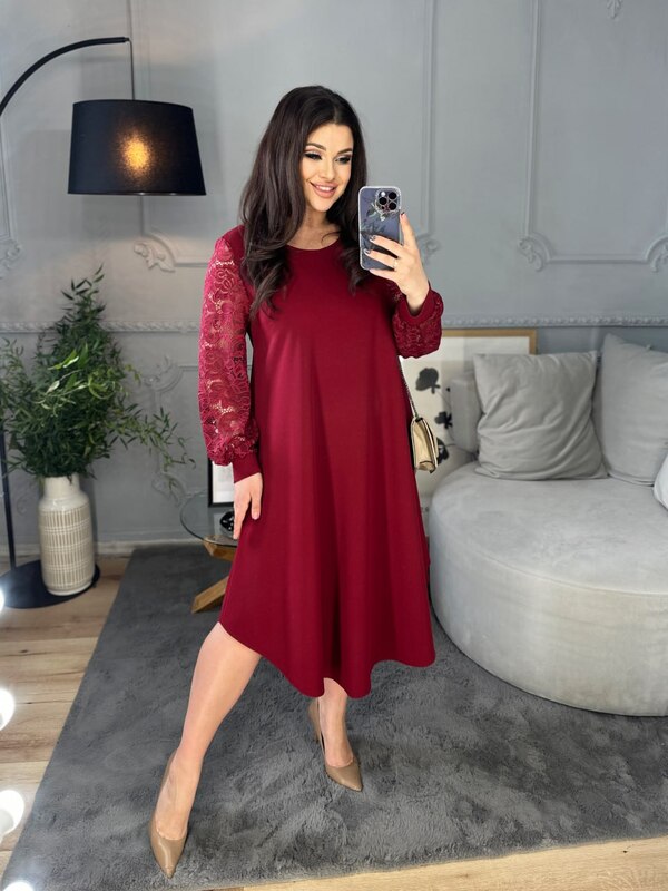 Сукня k-127325 Сукня k-127325