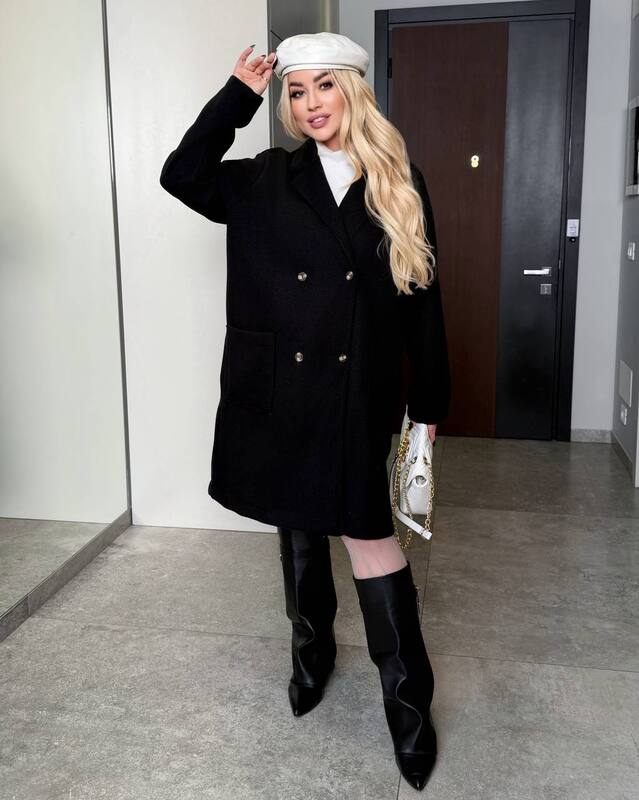 Кардиган k-127335 Кардиган k-127335