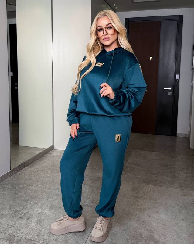 Спортивний костюм k-127338 Спортивний костюм k-127338