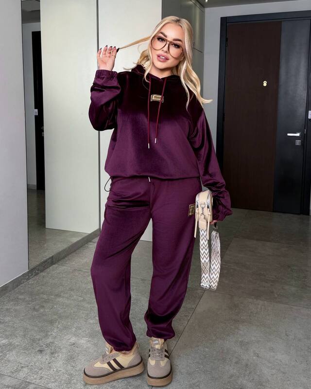 Спортивний костюм k-127339 Спортивний костюм k-127339