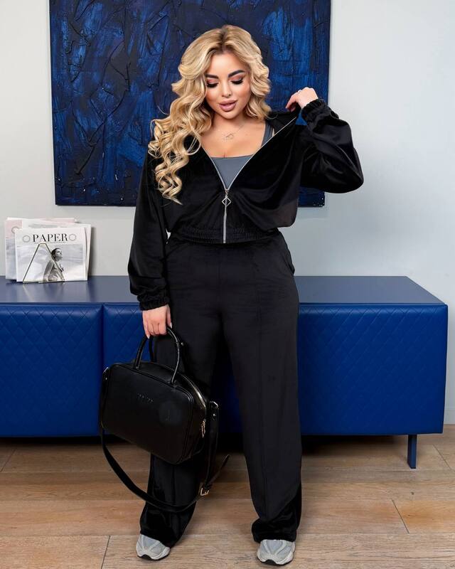 Спортивний костюм k-127386 Спортивний костюм k-127386