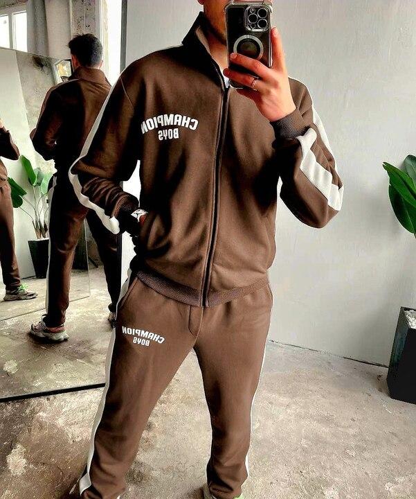 Спортивний костюм