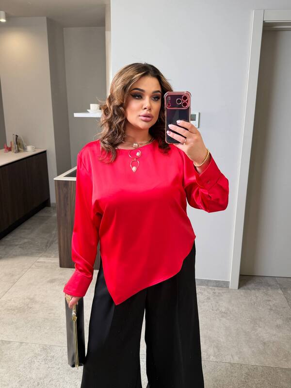 Блуза k-127630 Блуза k-127630