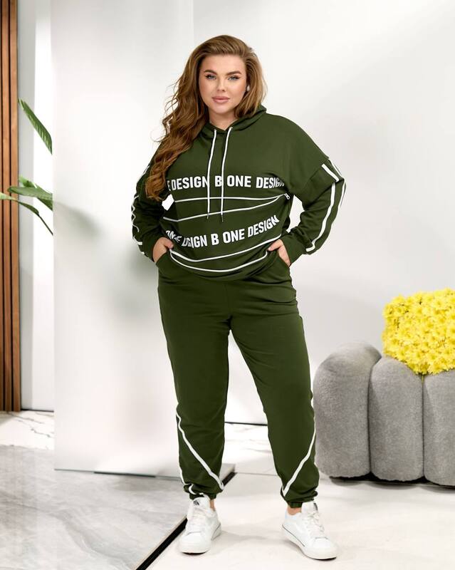 Прогулянковий костюм k-127724 Прогулянковий костюм k-127724