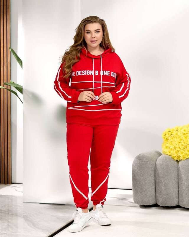 Прогулянковий костюм k-127725 Прогулянковий костюм k-127725