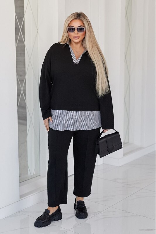 Костюм двійка k-127730 Костюм двійка k-127730