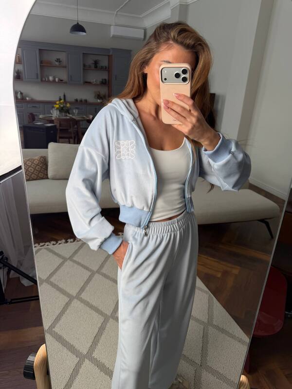 Спортивний костюм k-127752 Спортивний костюм k-127752