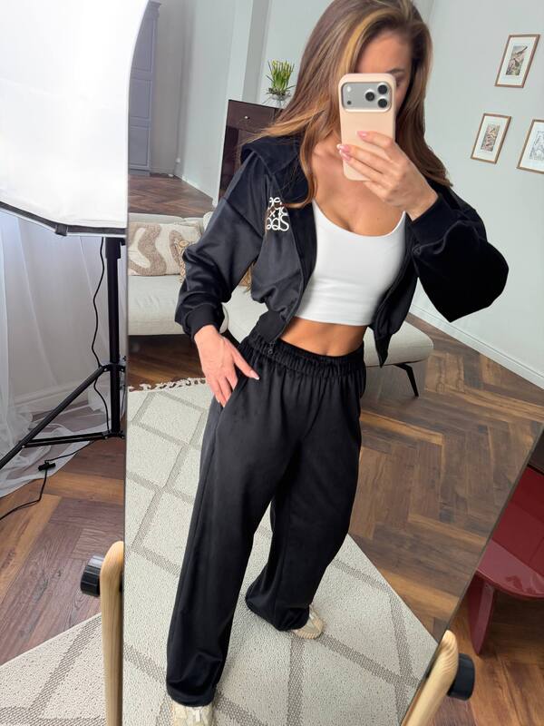 Спортивний костюм k-127753 Спортивний костюм k-127753