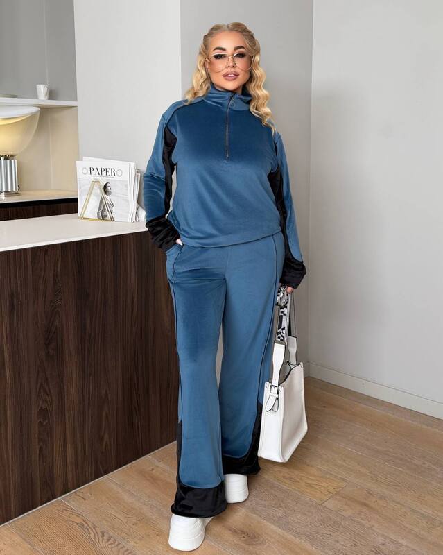 Спортивний костюм k-127765 Спортивний костюм k-127765