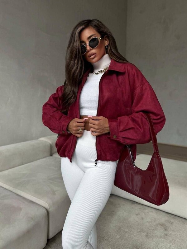 Бомбер k-127782 Бомбер k-127782