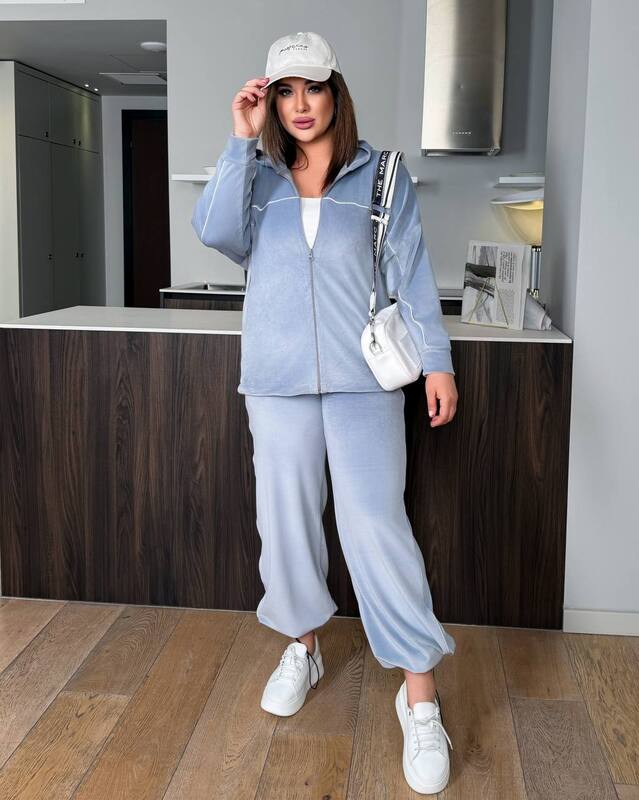 Спортивний костюм k-127783 Спортивний костюм k-127783