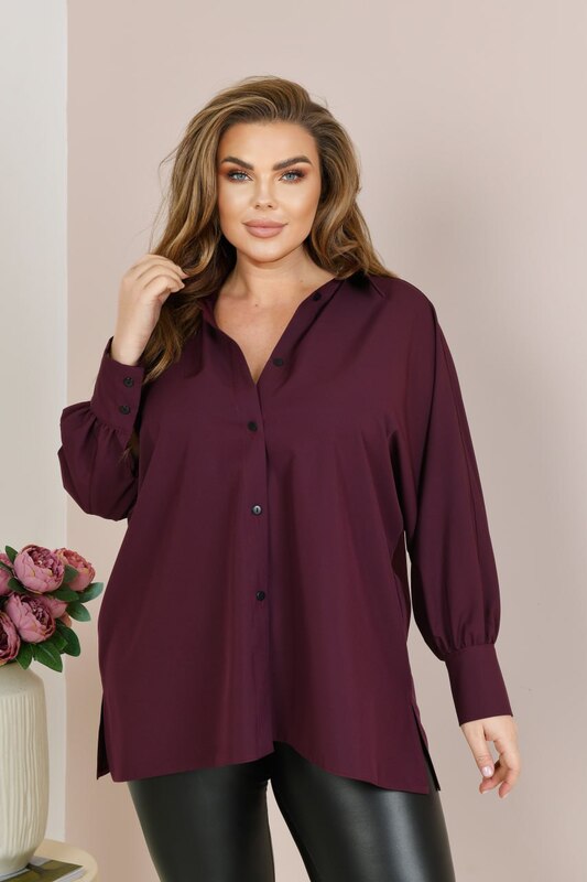 Блуза k-127795 Блуза k-127795