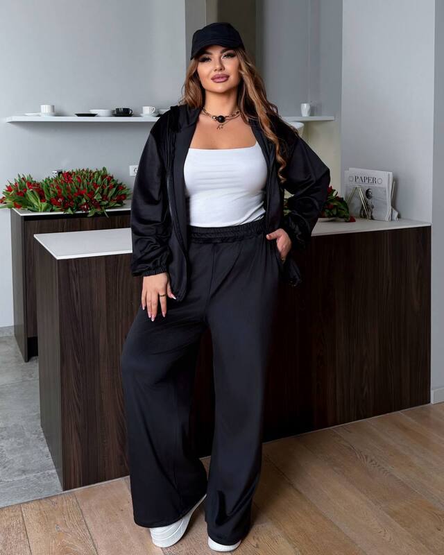 Спортивний костюм k-127800 Спортивний костюм k-127800