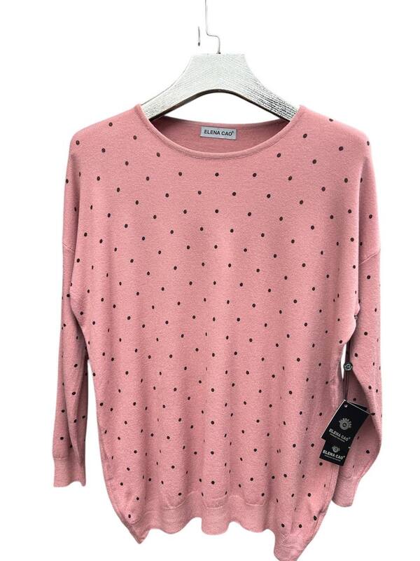 Светр k-127809 Светр k-127809