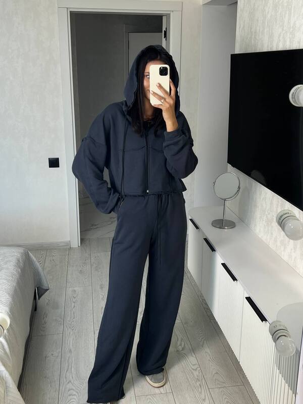 Спортивний костюм k-127820 Спортивний костюм k-127820