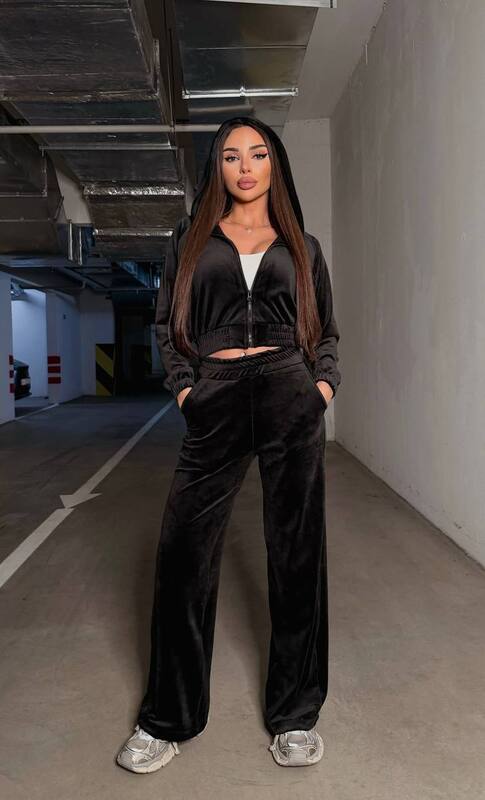 Спортивний костюм k-127827 Спортивний костюм k-127827