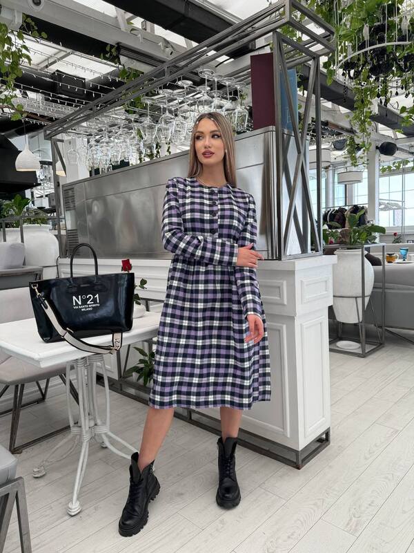 Сукня k-127834 Сукня k-127834