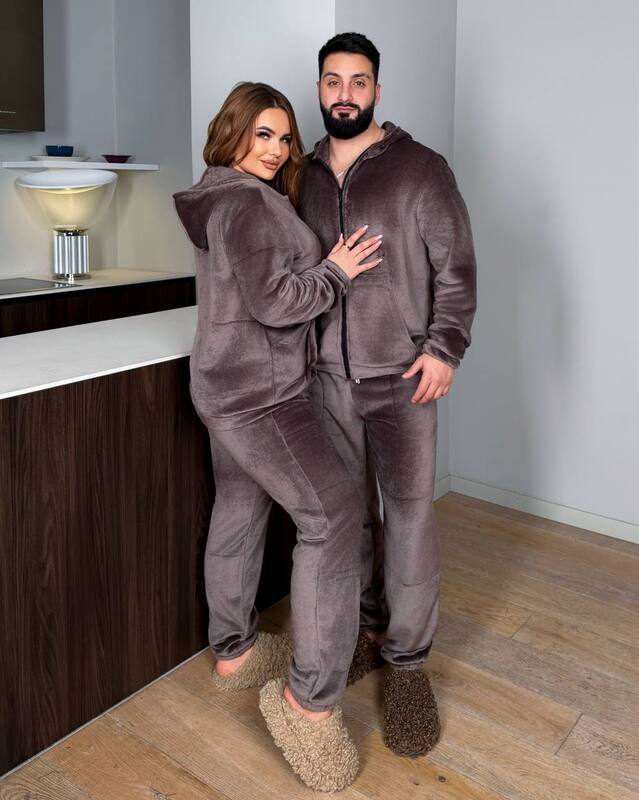 Піжама унісекс