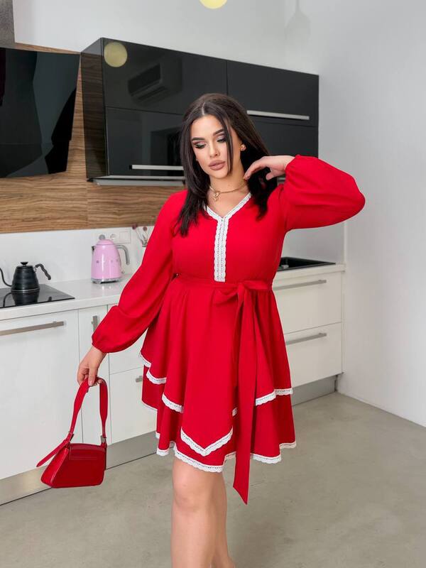 Сукня k-127882 Сукня k-127882