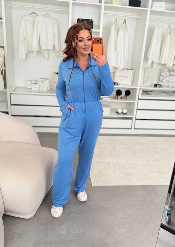 Комбінезон k-127972 Комбінезон k-127972