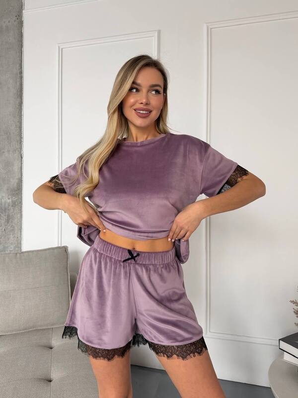 Піжама k-128020 Піжама k-128020