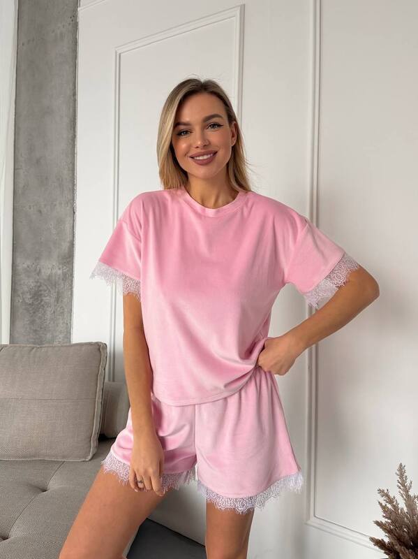 Піжама k-128021 Піжама k-128021