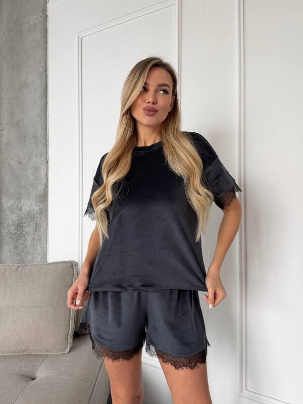 Піжама k-128023 Піжама k-128023