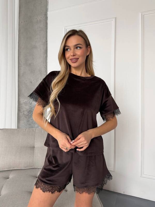 Піжама k-128026 Піжама k-128026