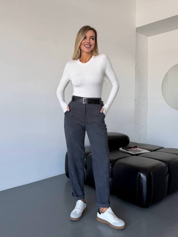 Штани k-128031 Штани k-128031