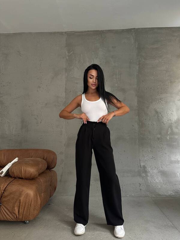 Штани k-128034 Штани k-128034