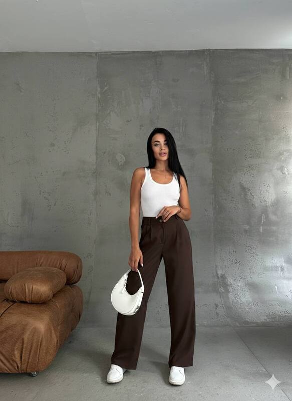 Штани k-128035 Штани k-128035