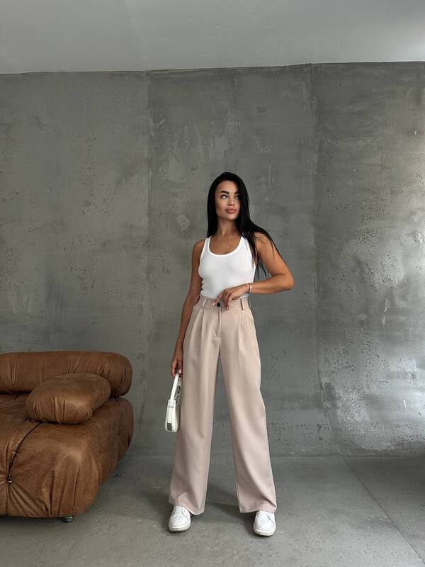 Штани k-128036 Штани k-128036