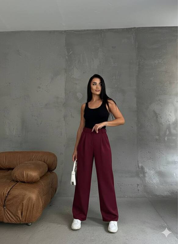 Штани k-128037 Штани k-128037