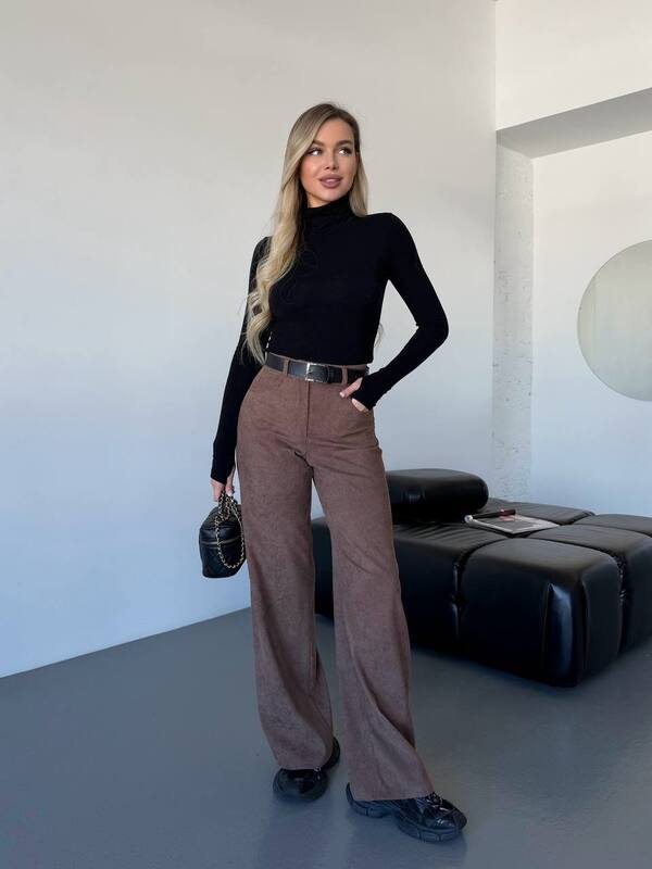 Штани k-128078 Штани k-128078