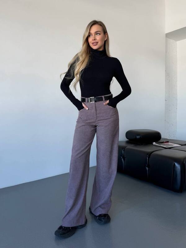 Штани k-128081 Штани k-128081