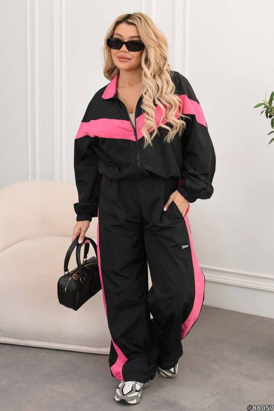 Спортивний костюм k-128088 Спортивний костюм k-128088