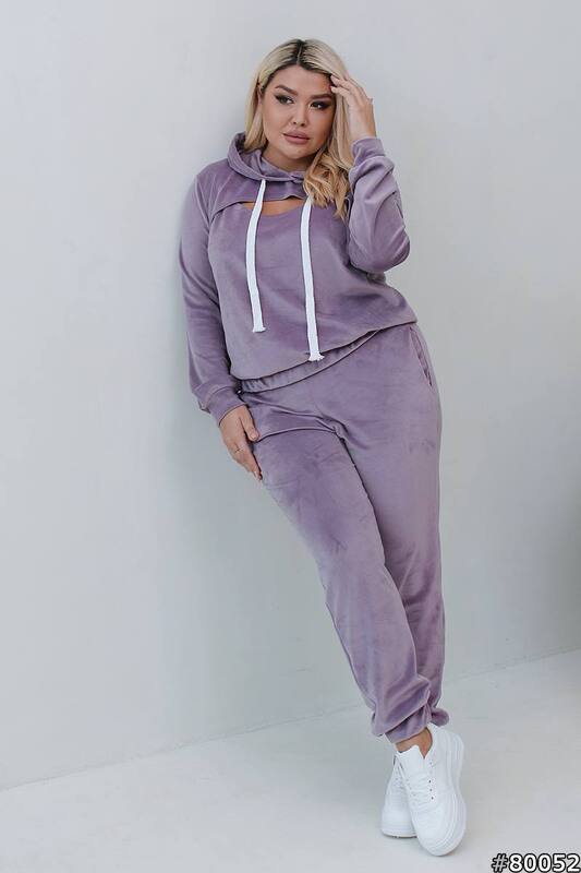 Спортивний костюм