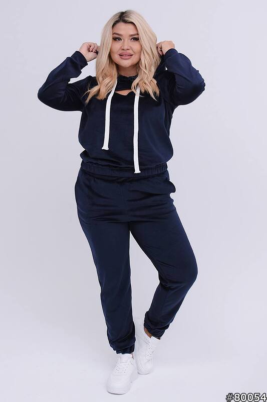 Спортивний костюм