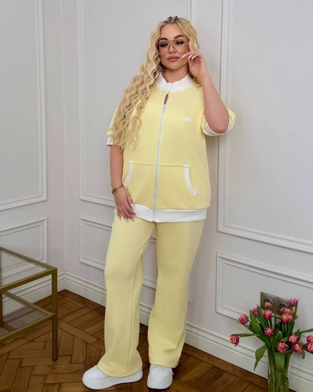 Прогулянковий костюм k-128467 Прогулянковий костюм k-128467