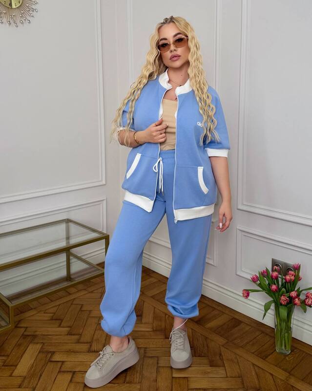 Прогулянковий костюм k-128469 Прогулянковий костюм k-128469