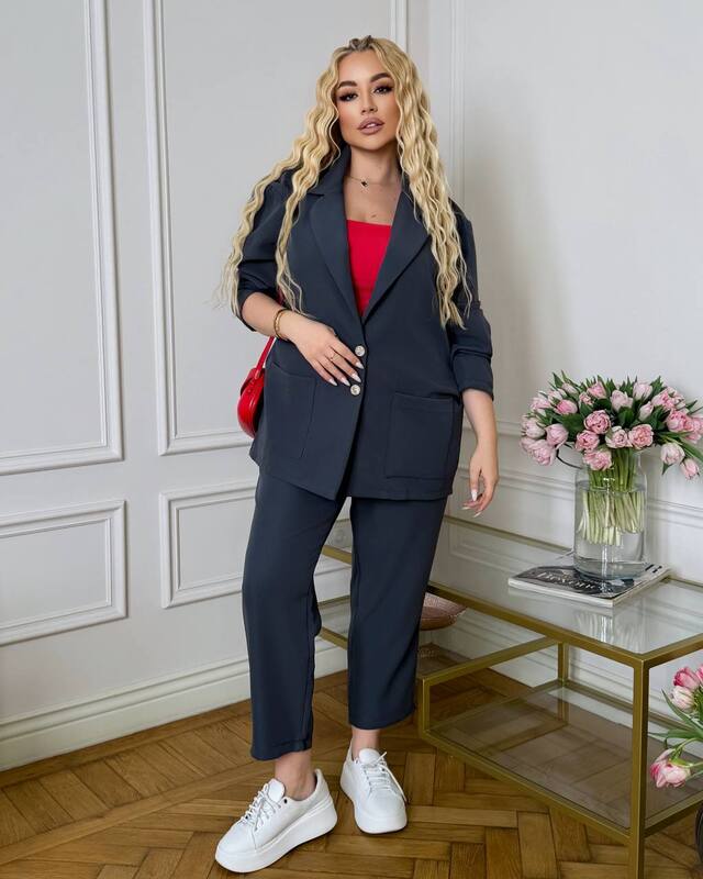 Костюм двійка k-128481 Костюм двійка k-128481